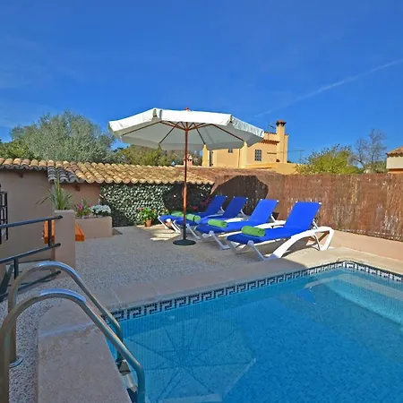 Ideal Mallorca - Benestar