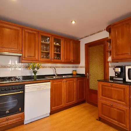 Ideal Mallorca - Benestar *
