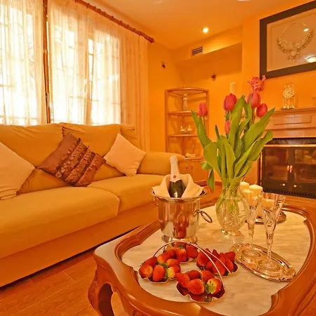 Ideal Mallorca - Benestar *