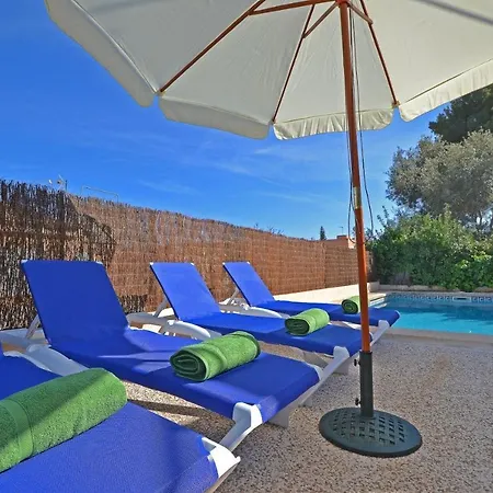 Ideal Mallorca - Benestar Nyaraló
