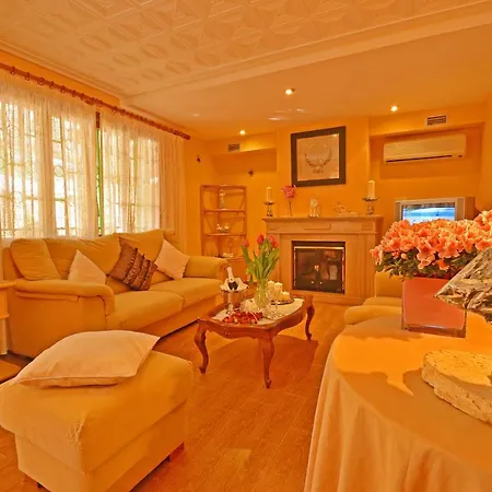 Ideal Mallorca - Benestar *