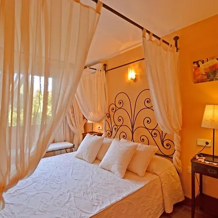 Ideal Mallorca - Benestar Nyaraló *