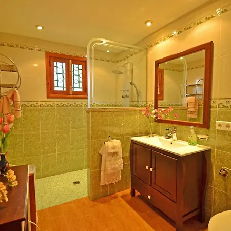 Ideal Mallorca - Benestar Feriehus *