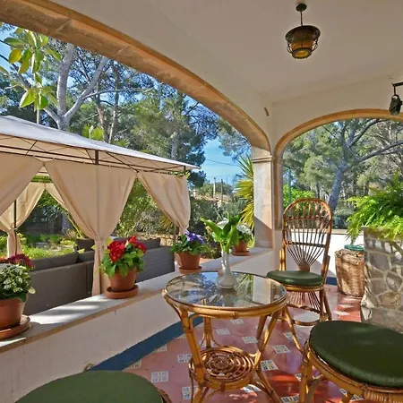 Ideal Mallorca - Benestar Feriehus *
