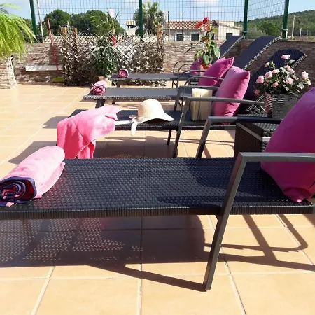 Feriehus Ideal Mallorca - Benestar