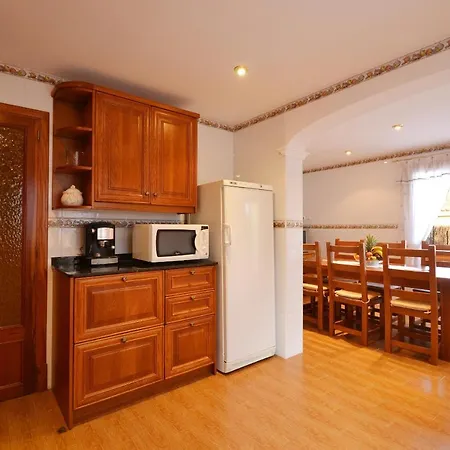 Ideal Mallorca - Benestar Feriehus