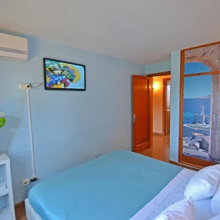 Ideal Mallorca - Benestar Feriehus El Toro (Mallorca)