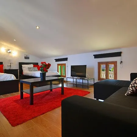 Ideal Mallorca - Benestar Feriehus *